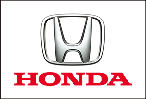 Hondaロゴ