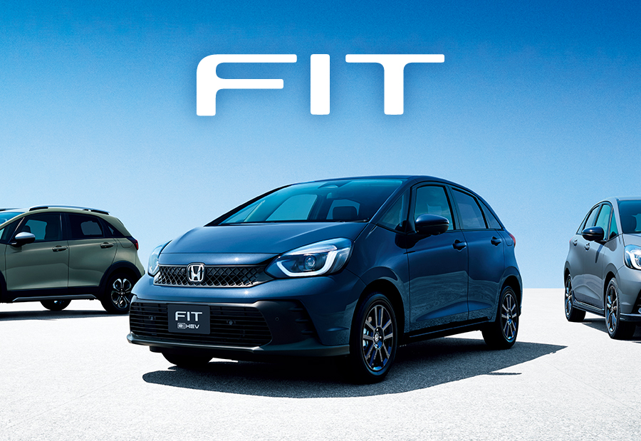 おすすめ車・特別仕様車 ｜ Honda Cars 岩手中央