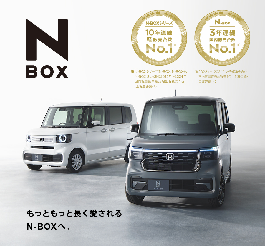 N-BOX