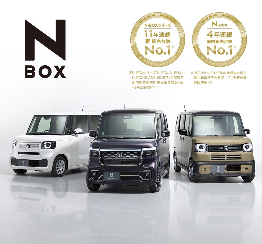 N-BOX