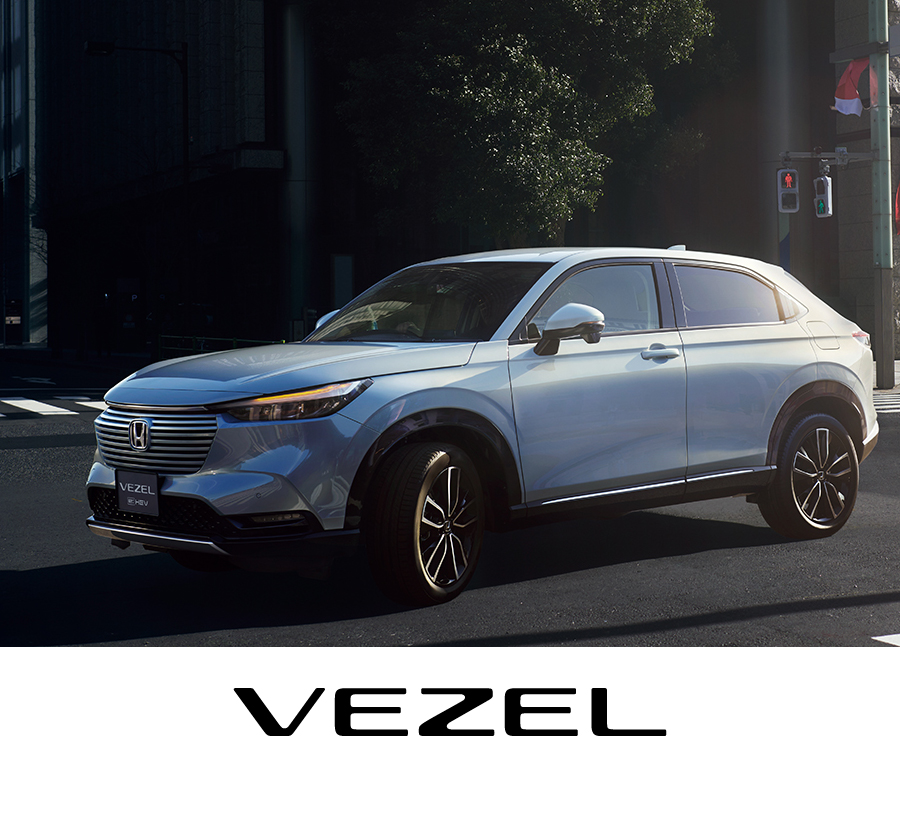 VEZEL
