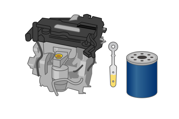 オイル エンジン Honda Cars 岩手中央