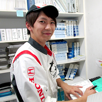 遠藤 翔平 写真