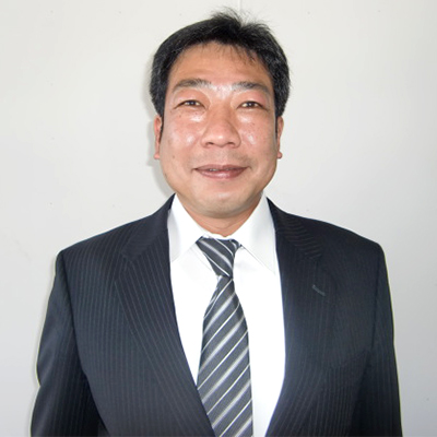 福士 洋一 写真