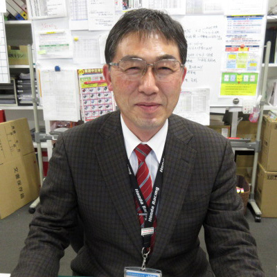 堀口 仙夫 写真