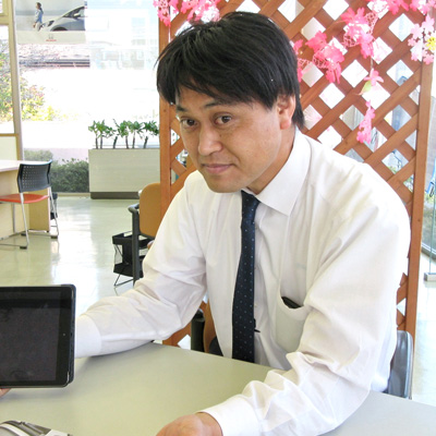 藤川 実 写真
