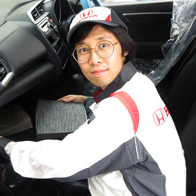 一盃森 泰裕 写真