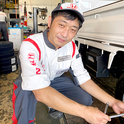 小坂 怜二 写真