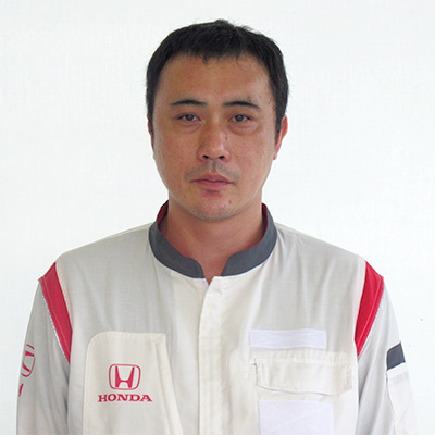 中崎 和人 写真