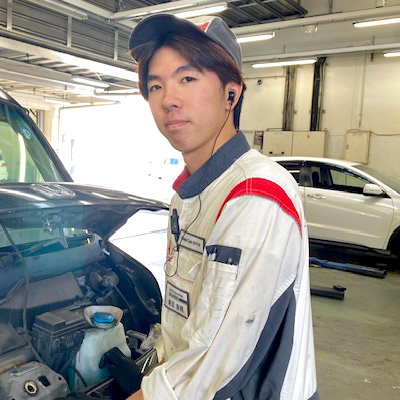 新沼 来翔 写真