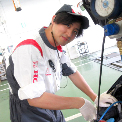 高橋 大樹 写真