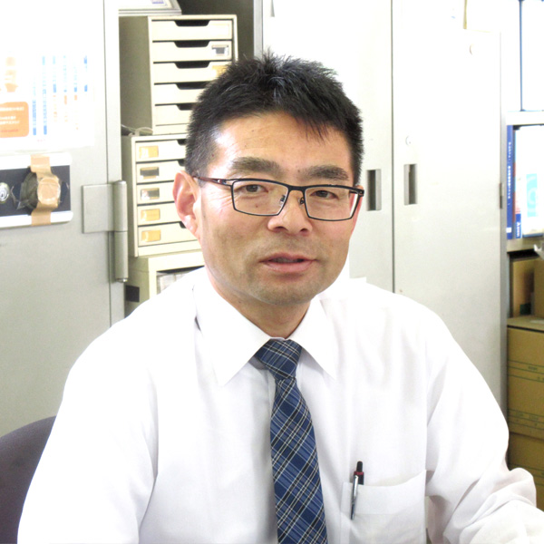 山口 圭一 写真