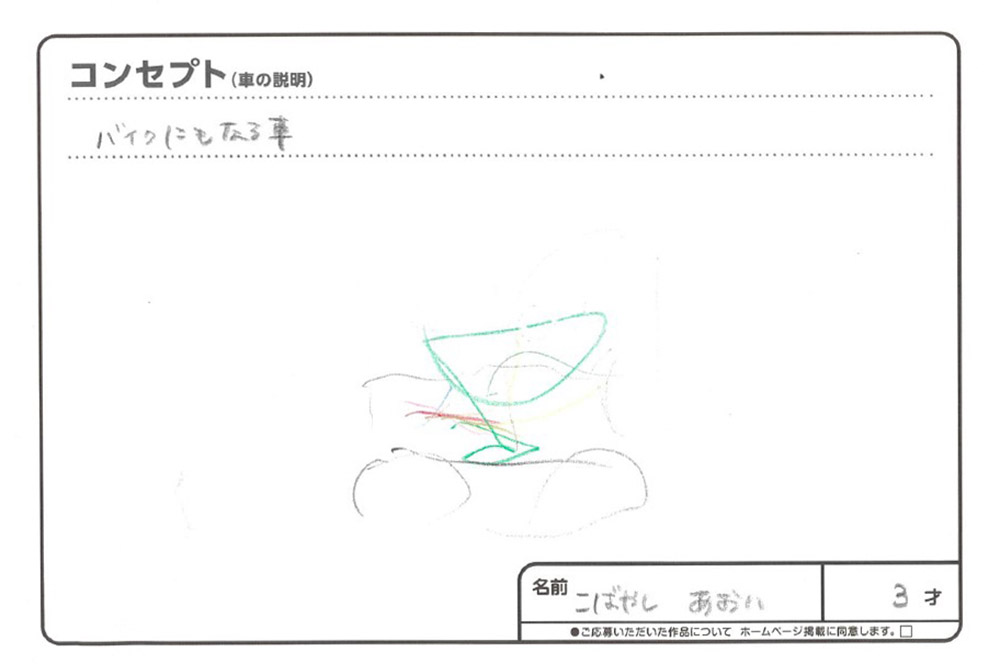 U-Select宮古 イラスト017