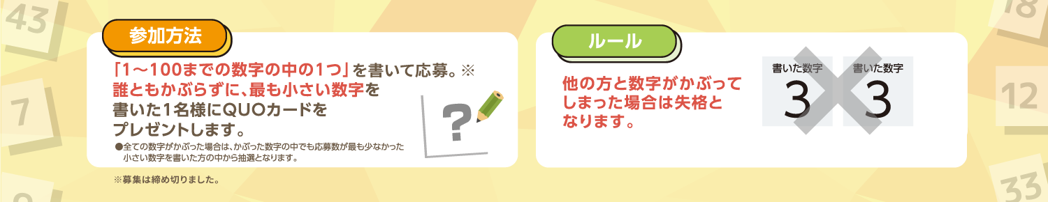 参加方法・ルール